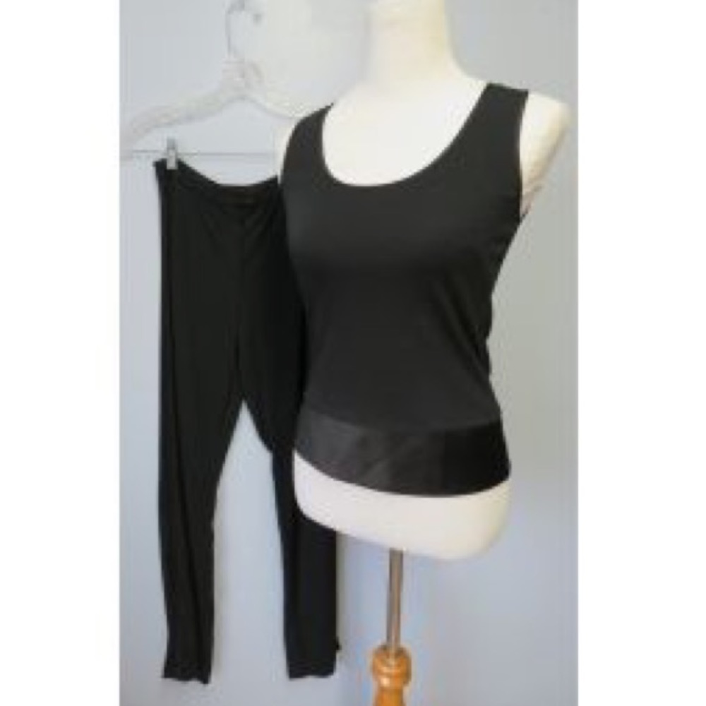 Ann Taylor XS pant set